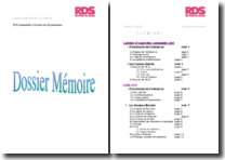 Rapport de stage TYPE de BTS CGO