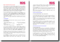 Rapport de stage BTS MUC dossier PDUC