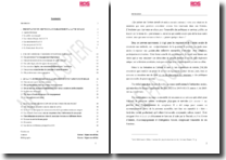 memoire caferuis management dunite dintervention sociale