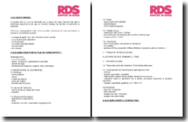 plan dun rapport de stage en tant  vendeur en magasin